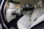 Jaguar XJL 2011 года